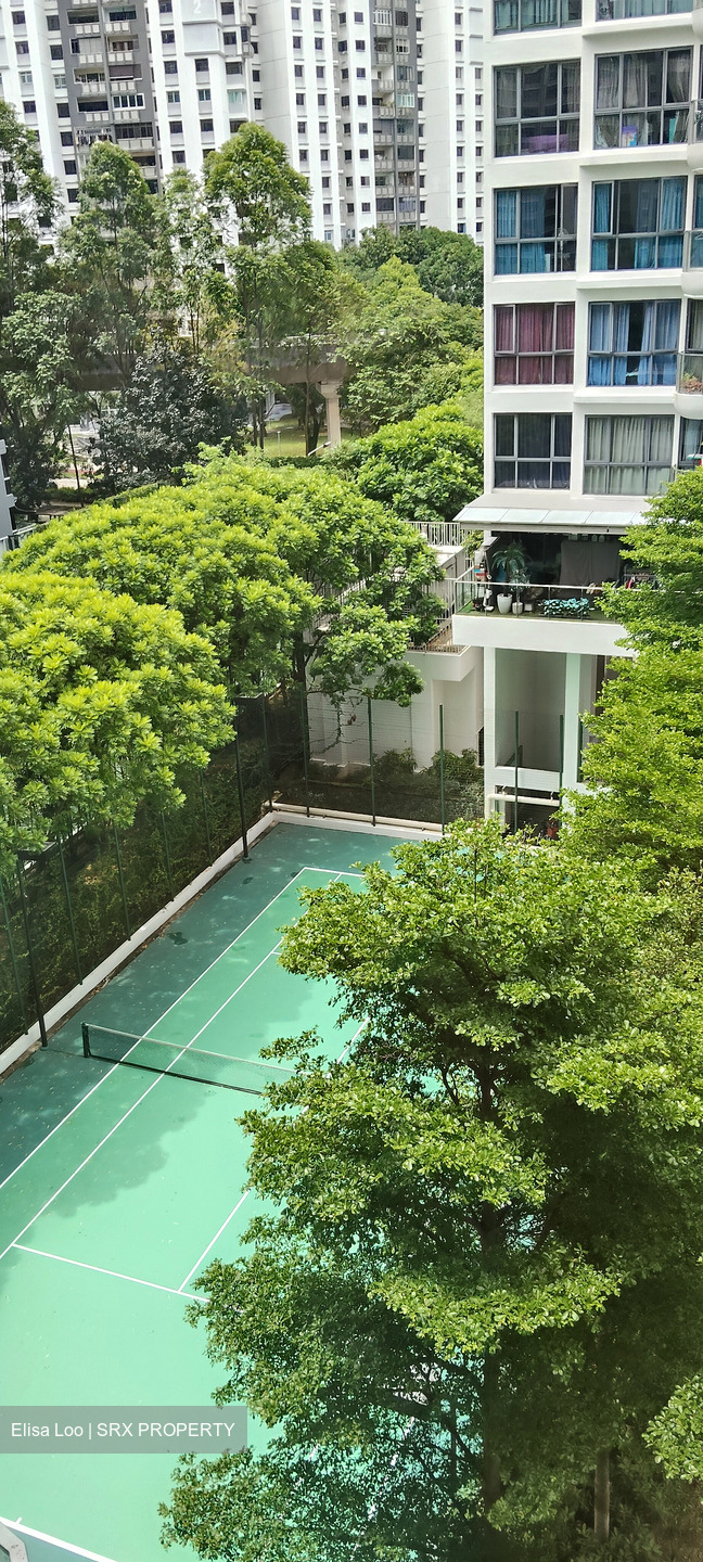 Riversound Residence (D19), Condominium #490439321